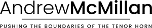 Andrew McMillan Logo